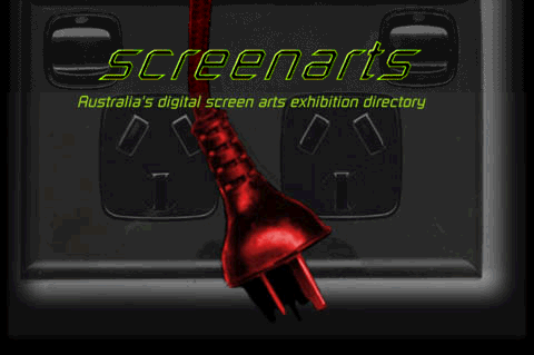 sceenarts header image